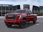 New 2025 GMC Sierra 2500 AT4 Crew Cab 4WD Pickup for sale #V25369 - photo 6