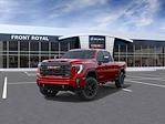 New 2025 GMC Sierra 2500 AT4 Crew Cab 4WD Pickup for sale #V25369 - photo 8