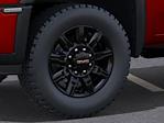 New 2025 GMC Sierra 2500 AT4 Crew Cab 4WD Pickup for sale #V25369 - photo 9