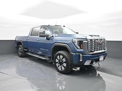 New 2025 GMC Sierra 2500 Denali Crew Cab 4WD Pickup for sale #V25370 - photo 1