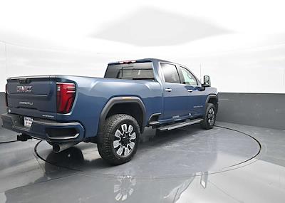 New 2025 GMC Sierra 2500 Denali Crew Cab 4WD Pickup for sale #V25370 - photo 2