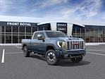 New 2025 GMC Sierra 2500 Denali Crew Cab 4WD Pickup for sale #V25370 - photo 1