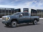 New 2025 GMC Sierra 2500 Denali Crew Cab 4WD Pickup for sale #V25370 - photo 3