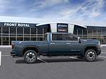 New 2025 GMC Sierra 2500 Denali Crew Cab 4WD Pickup for sale #V25370 - photo 5