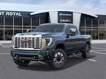 New 2025 GMC Sierra 2500 Denali Crew Cab 4WD Pickup for sale #V25370 - photo 6