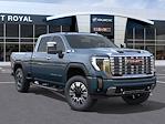 New 2025 GMC Sierra 2500 Denali Crew Cab 4WD Pickup for sale #V25370 - photo 7