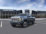 New 2025 GMC Sierra 2500 Denali Crew Cab 4WD Pickup for sale #V25370 - photo 8
