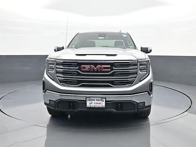 New 2025 GMC Sierra 1500 SLT Crew Cab 4WD Pickup for sale #V25372 - photo 2