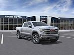 New 2025 GMC Sierra 1500 SLT Crew Cab 4WD Pickup for sale #V25372 - photo 1