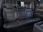 New 2025 GMC Sierra 1500 SLT Crew Cab 4WD Pickup for sale #V25372 - photo 17