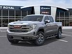 New 2025 GMC Sierra 1500 SLT Crew Cab 4WD Pickup for sale #V25372 - photo 6