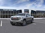 New 2025 GMC Sierra 1500 SLT Crew Cab 4WD Pickup for sale #V25372 - photo 8