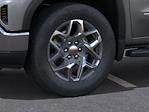 New 2025 GMC Sierra 1500 SLT Crew Cab 4WD Pickup for sale #V25372 - photo 9
