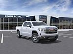 New 2025 GMC Sierra 1500 SLT Crew Cab 4WD Pickup for sale #V25374 - photo 3
