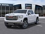 New 2025 GMC Sierra 1500 SLT Crew Cab 4WD Pickup for sale #V25374 - photo 6