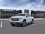 New 2025 GMC Sierra 1500 SLT Crew Cab 4WD Pickup for sale #V25374 - photo 8