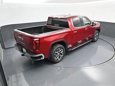 New 2025 GMC Sierra 1500 SLT Crew Cab 4WD Pickup for sale #V25375 - photo 2