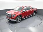 New 2025 GMC Sierra 1500 SLT Crew Cab 4WD Pickup for sale #V25375 - photo 4