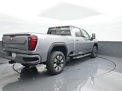 New 2025 GMC Sierra 2500 Denali Crew Cab 4WD Pickup for sale #V25377 - photo 2