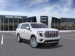 New 2025 GMC Yukon Denali 4WD SUV for sale #V25380 - photo 1