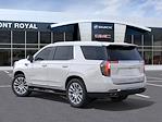 New 2025 GMC Yukon Denali 4WD SUV for sale #V25380 - photo 4