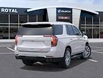 New 2025 GMC Yukon Denali 4WD SUV for sale #V25380 - photo 2