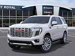 New 2025 GMC Yukon Denali 4WD SUV for sale #V25380 - photo 6