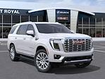 New 2025 GMC Yukon Denali 4WD SUV for sale #V25380 - photo 7