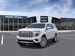 New 2025 GMC Yukon Denali 4WD SUV for sale #V25380 - photo 8