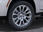 New 2025 GMC Yukon Denali 4WD SUV for sale #V25380 - photo 9