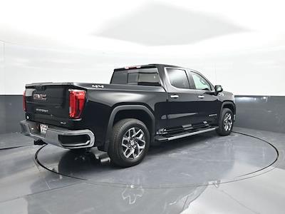 New 2025 GMC Sierra 1500 SLT Crew Cab 4WD Pickup for sale #V25381 - photo 2