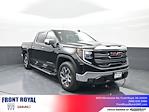 New 2025 GMC Sierra 1500 SLT Crew Cab 4WD Pickup for sale #V25381 - photo 1