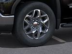 New 2025 GMC Sierra 1500 SLT Crew Cab 4WD Pickup for sale #V25381 - photo 9