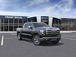 New 2025 GMC Sierra 1500 SLT Crew Cab 4WD Pickup for sale #V25381 - photo 1