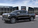 New 2025 GMC Sierra 1500 SLT Crew Cab 4WD Pickup for sale #V25381 - photo 3