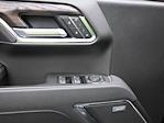 New 2025 GMC Sierra 1500 SLT Crew Cab 4WD Pickup for sale #V25381 - photo 10