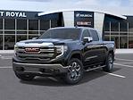 New 2025 GMC Sierra 1500 SLT Crew Cab 4WD Pickup for sale #V25381 - photo 6