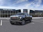 New 2025 GMC Sierra 1500 SLT Crew Cab 4WD Pickup for sale #V25381 - photo 8