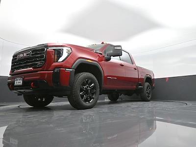 New 2025 GMC Sierra 2500 AT4 Crew Cab 4WD Pickup for sale #V25385 - photo 1