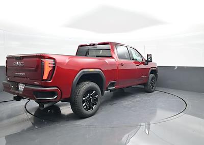 New 2025 GMC Sierra 2500 AT4 Crew Cab 4WD Pickup for sale #V25385 - photo 2