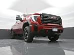 New 2025 GMC Sierra 2500 AT4 Crew Cab 4WD Pickup for sale #V25385 - photo 5