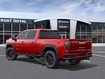 New 2025 GMC Sierra 2500 AT4 Crew Cab 4WD Pickup for sale #V25385 - photo 4
