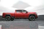New 2025 GMC Sierra 2500 AT4 Crew Cab 4WD Pickup for sale #V25385 - photo 10