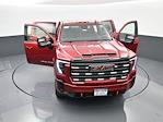 New 2025 GMC Sierra 2500 AT4 Crew Cab 4WD Pickup for sale #V25385 - photo 11