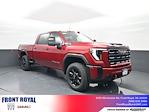 New 2025 GMC Sierra 2500 AT4 Crew Cab 4WD Pickup for sale #V25385 - photo 17