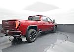 New 2025 GMC Sierra 2500 AT4 Crew Cab 4WD Pickup for sale #V25385 - photo 23