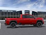 New 2025 GMC Sierra 2500 AT4 Crew Cab 4WD Pickup for sale #V25385 - photo 5