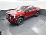 New 2025 GMC Sierra 2500 AT4 Crew Cab 4WD Pickup for sale #V25385 - photo 38
