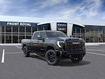 New 2025 GMC Sierra 2500 AT4 Crew Cab 4WD Pickup for sale #V25386 - photo 1