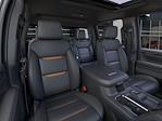New 2025 GMC Sierra 2500 AT4 Crew Cab 4WD Pickup for sale #V25386 - photo 16